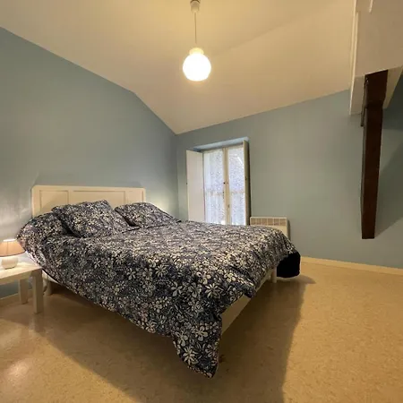 Ametzague Semesterbostad