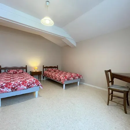 Ametzague Сasa de vacaciones *