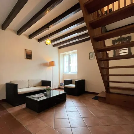 Semesterbostad Ametzague *