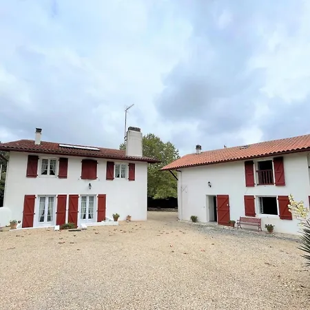 Ametzague Semesterbostad