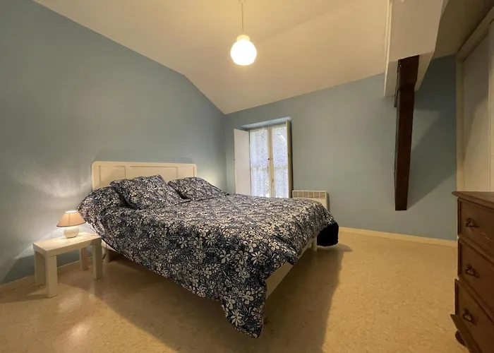 Ametzague Сasa de vacaciones