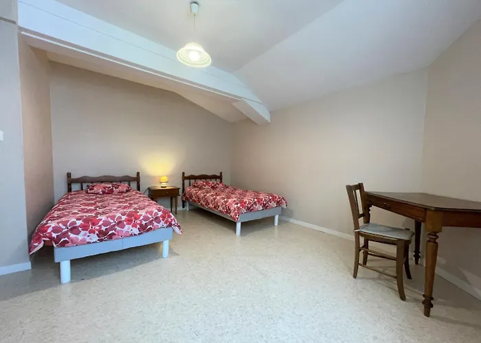 Ametzague Сasa de vacaciones *