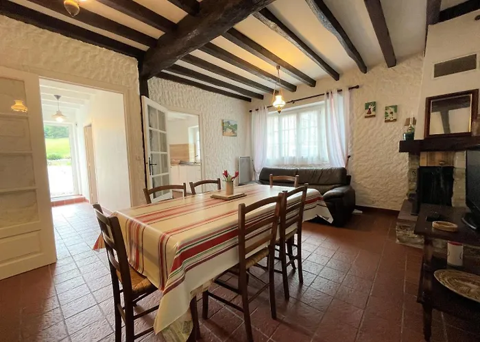 Ametzague * Mouguerre