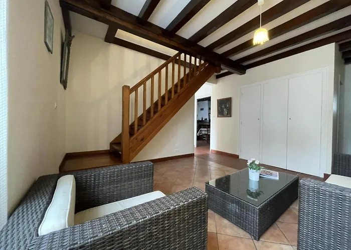 Ametzague Сasa de vacaciones *