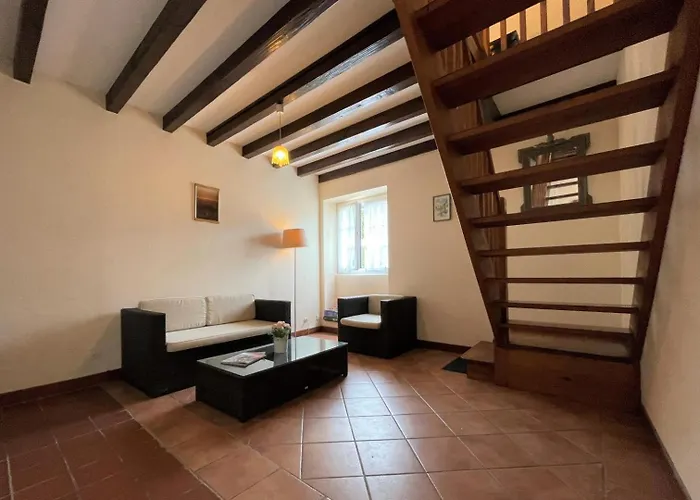 Сasa de vacaciones Ametzague *