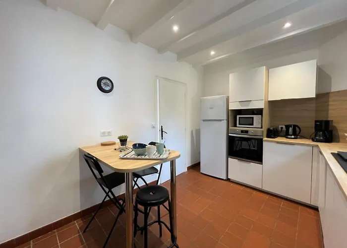 Ametzague Сasa de vacaciones *